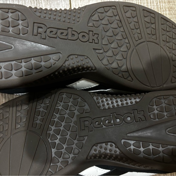 Reebok Unisex (8.5/10) Hammer Street Free Socks - Picture 6 of 11